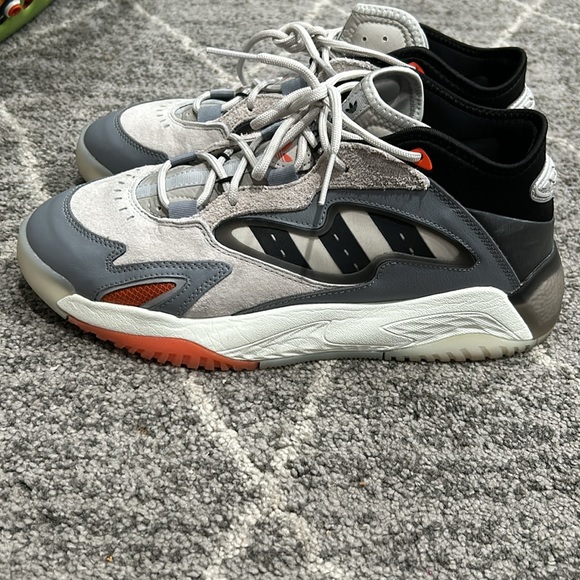 Adidas street ball ll - Picture 2 of 5